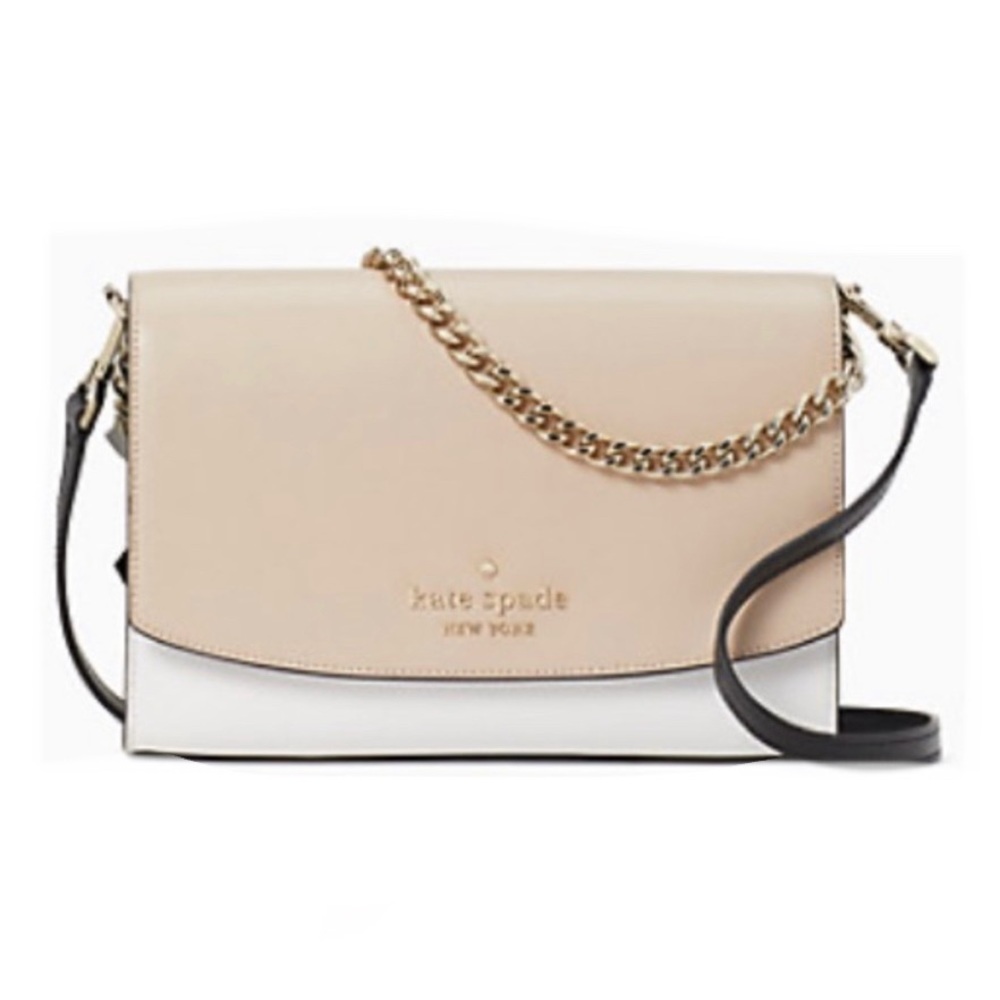 Kate Spade Crossbody Bag ♠️